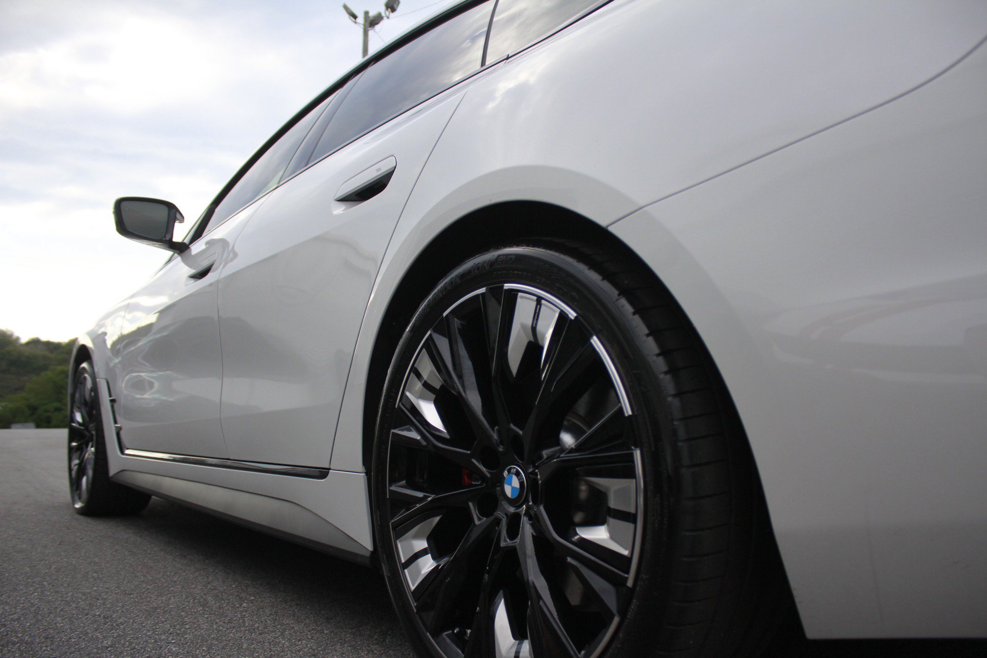 Used 2026 BMW M440i w/ Premium Package RWD image 93