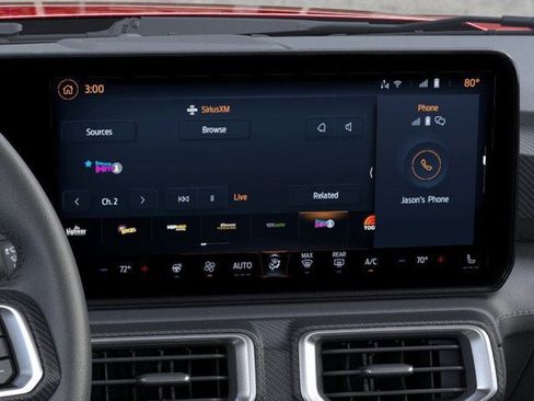 New 2025 Ford Mustang GT Premium image 14