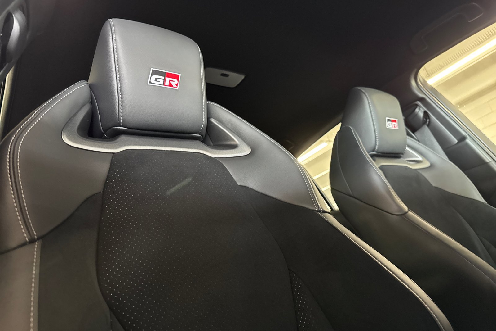 New 2026 Toyota Corolla GR AWD/4WD image 19