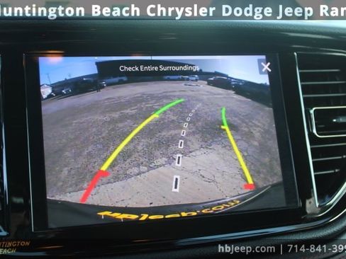 Used 2024 Dodge Durango GT image 28