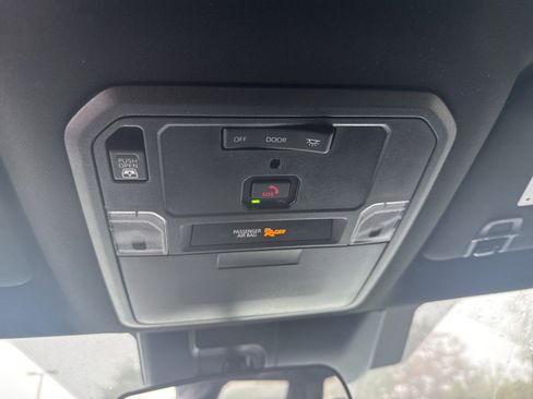 New 2025 Toyota Tundra SR w/ SR Tow Package image 21