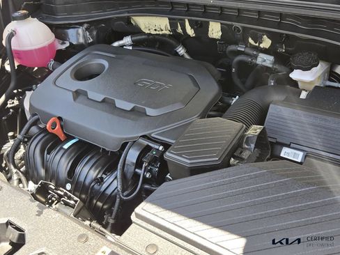 Certified 2022 Kia Sportage LX FWD image 19