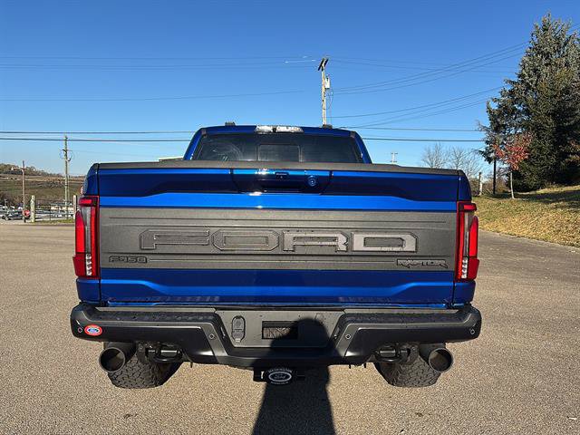New 2026 Ford F150 Raptor AWD/4WD image 3