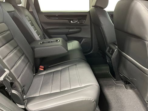 New 2026 Honda CR-V EX-L image 28