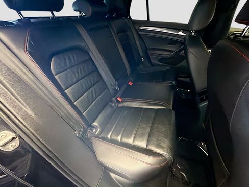 Used 2015 Volkswagen GTI Autobahn image 14