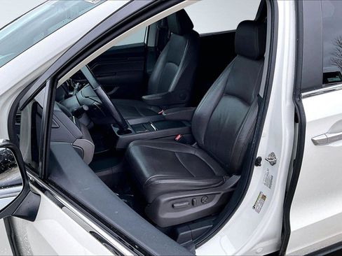 Used 2019 Honda Odyssey EX-L image 14