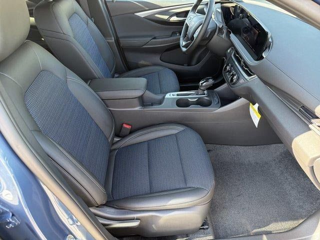 New 2026 Buick Envista Sport Touring w/ Convenience I Package FWD image 12