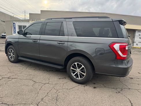 Used 2020 Ford Expedition Max XL image 5