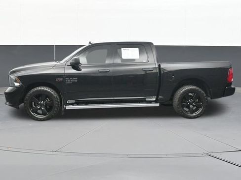 Used 2020 RAM 1500 Express w/ Wheel & Sound Group AWD/4WD image 8