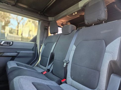 Used 2023 Ford Bronco Big Bend AWD/4WD image 24