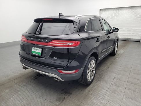 Used 2017 Lincoln MKC Select w/ Select Plus Package image 9