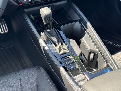 New 2026 Honda Accord Sport image 15