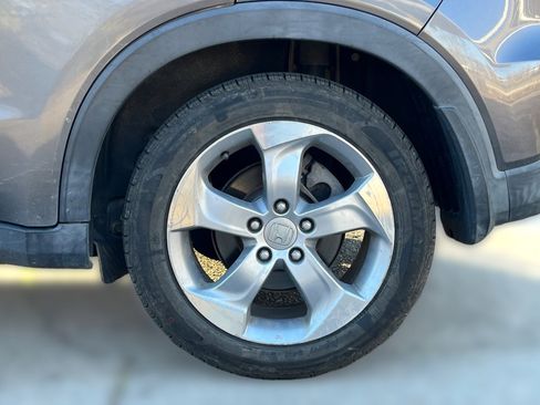 Used 2016 Honda HR-V EX image 6