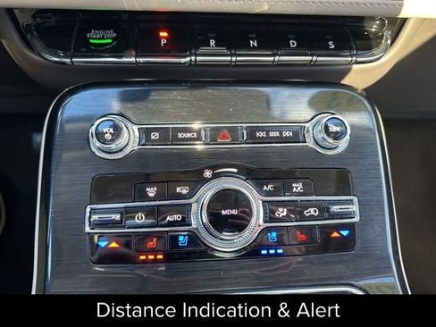 Certified 2023 Lincoln Nautilus Reserve w/ Equipment Group 202A image 34