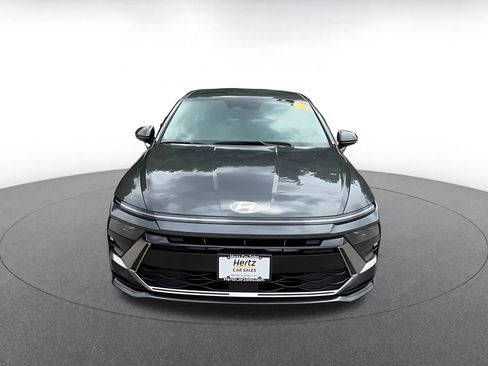 Used 2025 Hyundai Sonata SEL FWD image 4