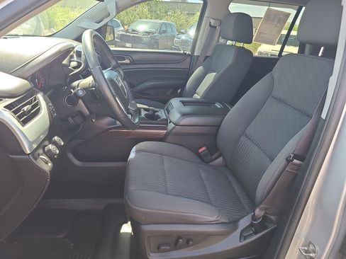 Used 2016 GMC Yukon SLE w/ Convenience Package AWD/4WD image 23