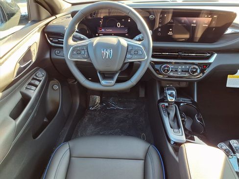 New 2026 Buick Envista Sport Touring w/ Convenience I Package image 2