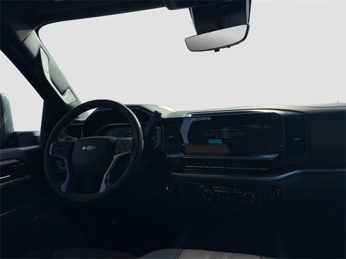 New 2026 Chevrolet Silverado 3500 High Country w/ High Country Premium Package image 14