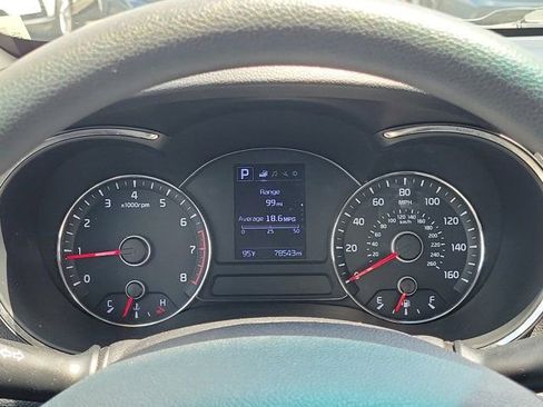 Used 2018 Kia Forte LX w/ LX Popular Package FWD image 20
