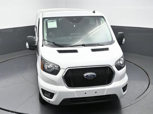 Used 2024 Ford Transit 350 XLT image 44