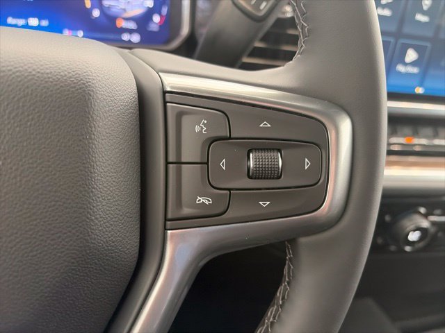New 2026 Chevrolet Silverado 1500 RST w/ RST Select Package AWD/4WD image 18