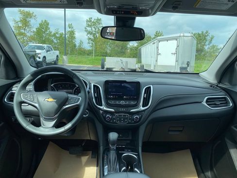 Certified 2023 Chevrolet Equinox Premier AWD/4WD image 23