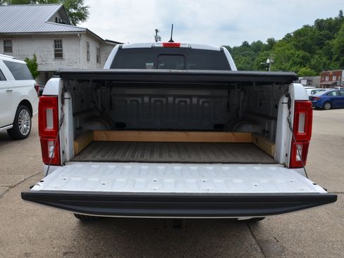 Used 2019 Ford Ranger Lariat w/ Equipment Group 501A Mid AWD/4WD image 41