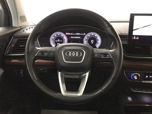 Used 2023 Audi Q5 2.0T Premium Plus w/ Premium Plus Package AWD/4WD image 20