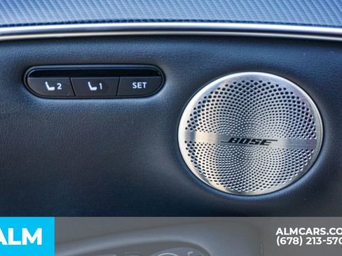 Used 2024 INFINITI QX50 Sport image 49