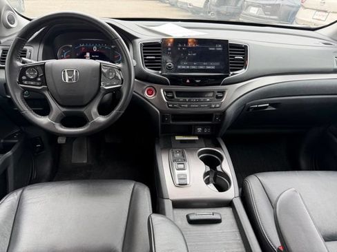 Used 2021 Honda Pilot Special Edition image 14