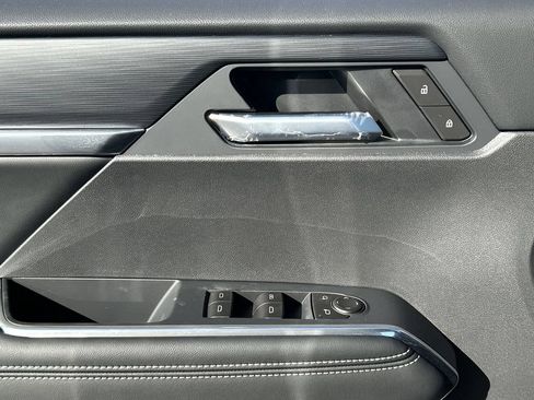 New 2026 GMC Acadia Elevation AWD/4WD image 23