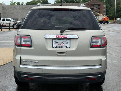 Used 2015 GMC Acadia SLT FWD image 5