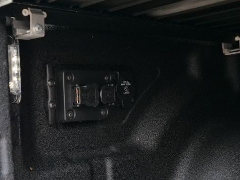 Used 2026 RAM 3500 Longhorn AWD/4WD image 40