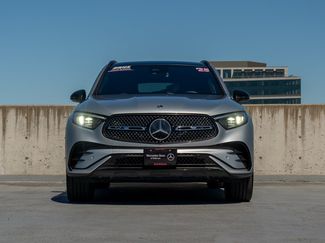 Certified 2025 Mercedes-Benz GLC 350e 4MATIC video 2