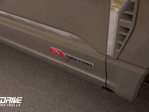 Used 2026 Ford F350 King Ranch w/ Chrome Package image 9