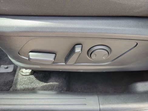 Used 2025 Hyundai Tucson SEL image 17