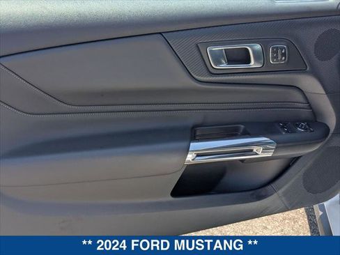 Used 2024 Ford Mustang GT Premium RWD image 10