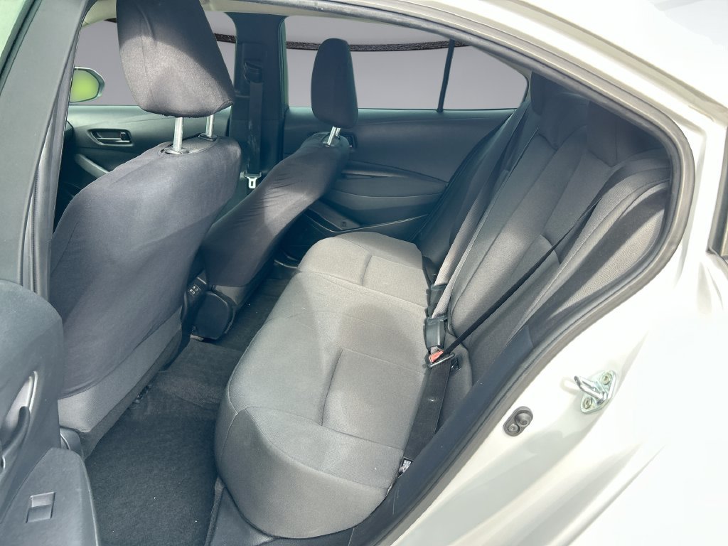 Used 2024 Toyota Corolla LE FWD image 28