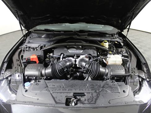 Certified 2024 Ford Mustang GT Premium w/ GT Performance Package image 7