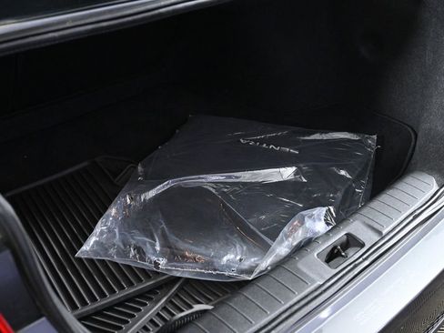 Used 2024 Nissan Sentra SV w/ SV Premium Package image 33