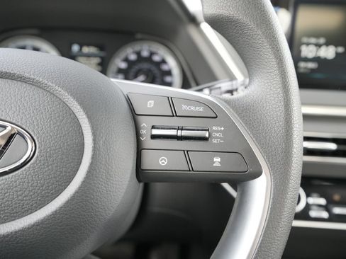 Certified 2023 Hyundai Sonata SEL w/ Preferred Accessory Package image 24