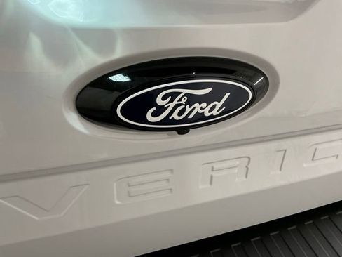 New 2026 Ford Maverick Lariat w/ 4K Tow Package AWD/4WD image 5