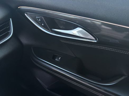 Certified 2023 Buick Envision Preferred w/ Sport Touring Package image 18