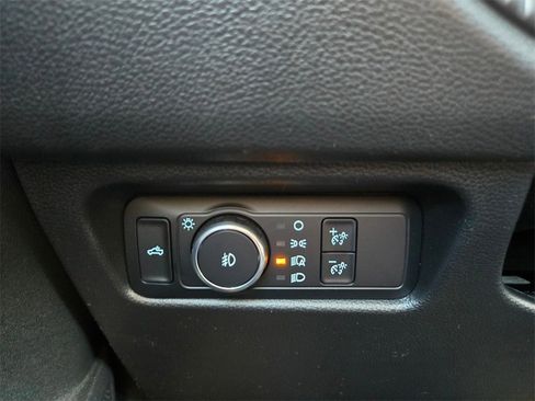 New 2025 Ford Ranger XLT w/ Advanced Towing Package image 18