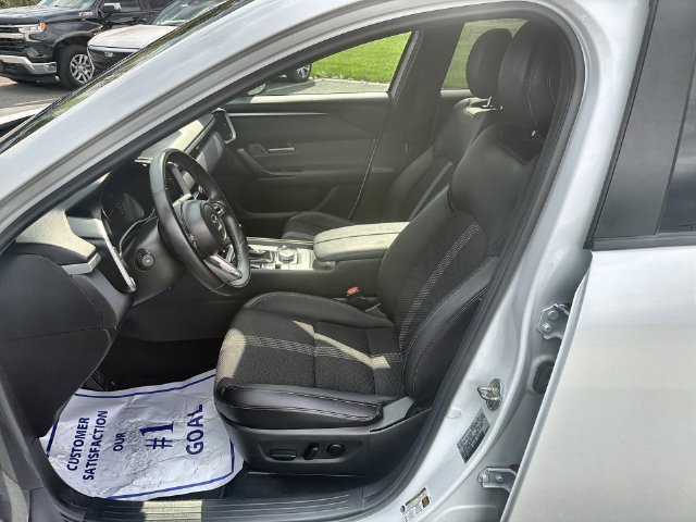 Used 2025 MAZDA CX-50 AWD 2.5 S w/ Preferred Package image 20