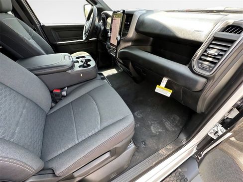 Used 2025 RAM 2500 Tradesman image 24