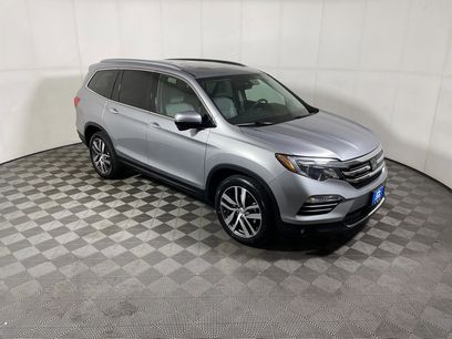 Used 2016 Honda Pilot Touring