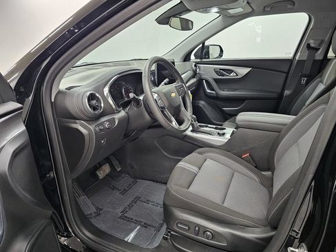 Used 2026 Chevrolet Blazer LT FWD image 13