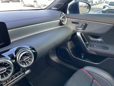 Used 2021 Mercedes-Benz CLA 45 AMG 4MATIC image 20