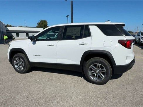 New 2026 GMC Terrain Elevation w/ Technology Package II image 6